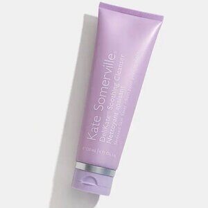 Kate Somerville New Ceramides Ginger Root Extract DeliKate Soothing Cleanser